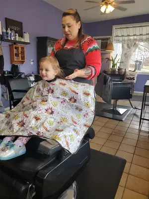 Looks Like Magick Hair Salon