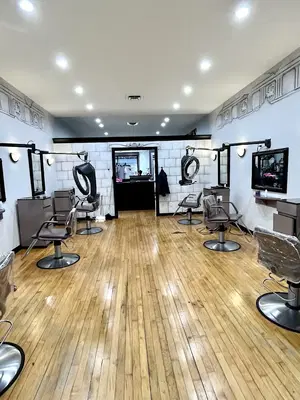 Salon Renaissance