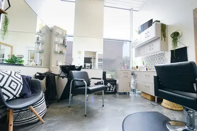 Sola Salon Studios