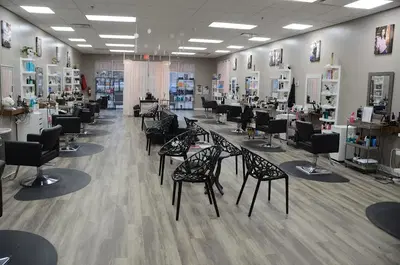 Oasis Hair Salon