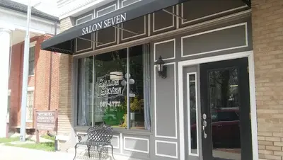 Salon Seven