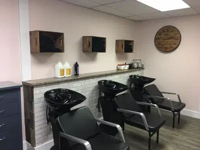 Charmed Salon & Spa
