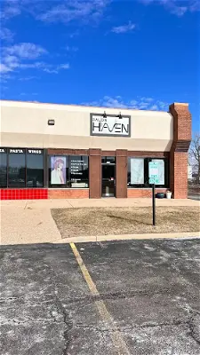 Salon Haven formerly Jenerations