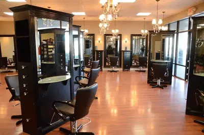 Divas Salon & Spa