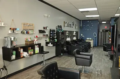 Salon 360