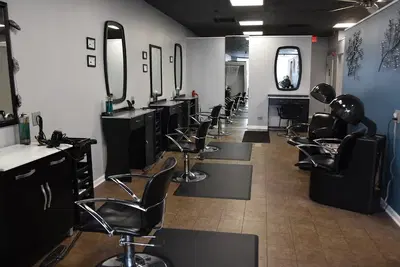 Trinity Salon