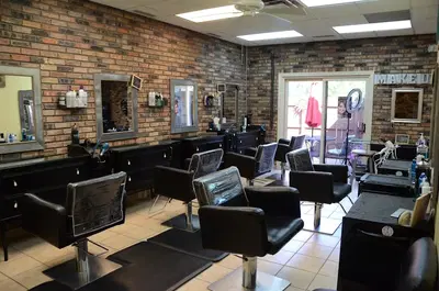 O'Hara & Friends Salon