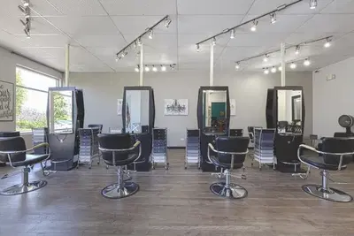 Erica Davis Salon & Spa