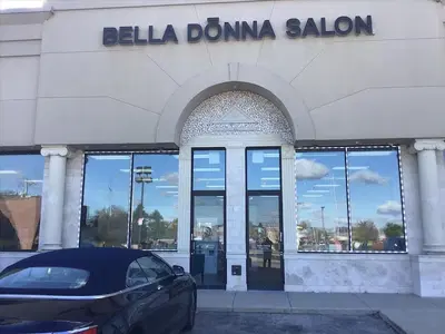 Bella Donna Salon