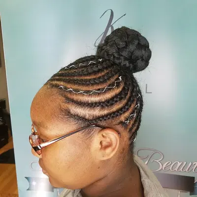 Salon Kj D'nell
