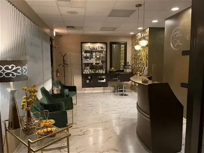 RZ Salon Spa