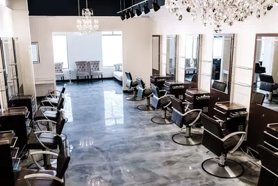 Chrysalis Salon & Spa