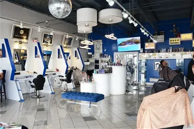 Naeman Hair Salon