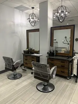 Tru Salon & Spa