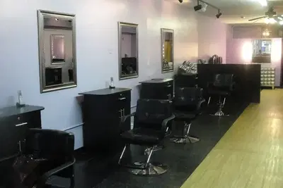 Fabulous Hair and Weave Salon
