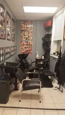 Hair Gallery