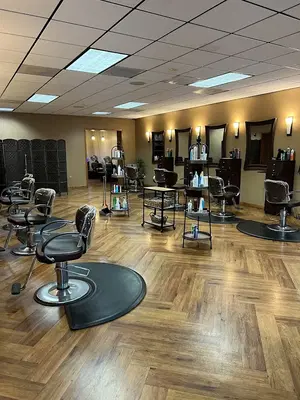 Omni Salon & Spa