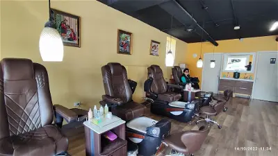 Gio Nails Salon