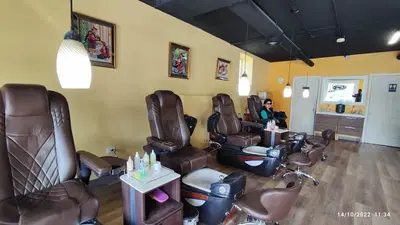 Gio Nails Salon