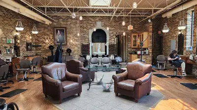 CK SALONS INC.
