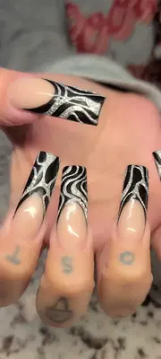 Beautiful Nails