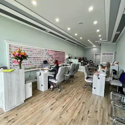 Ok Nails Spa