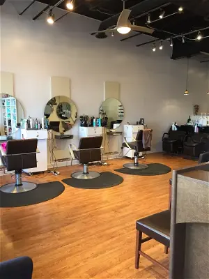 Kathy's Hair Studio