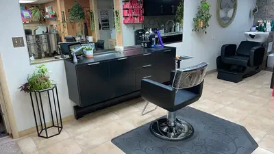 Salon Nirvana Relax.Renew.Revive