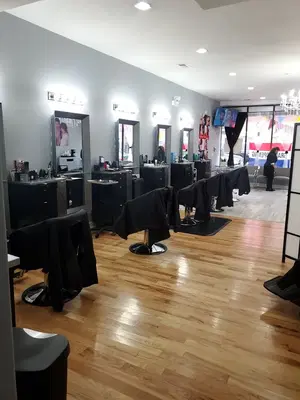 Sophisticated Lady Salon Inc