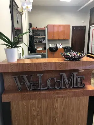 V/X Hair Studio