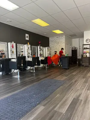Myra's Hair Salon