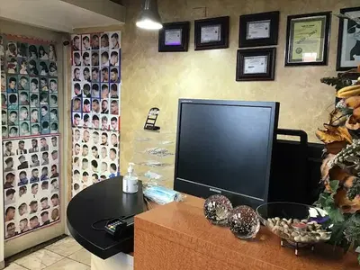 Business Photo