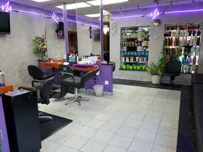 Bettys Beauty Salon