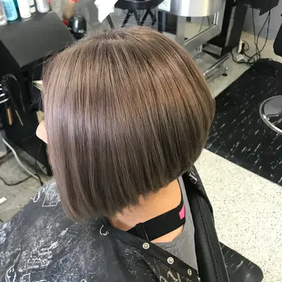 City Hair Salon