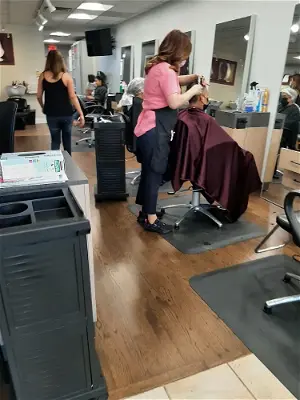 Maria's Hair Salon