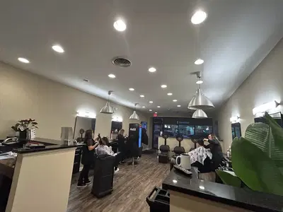 Illusive Image Hair Salon