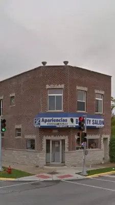 Apariencias Beauty Salon