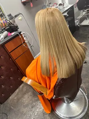 Dreamy Hair Beauty Salon