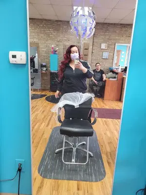 Enredo's Hair Studio