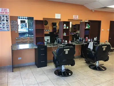 Bledi&Rezi family hair salon