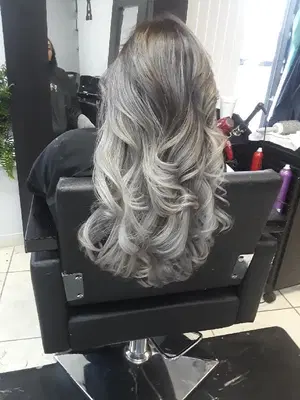 LA Hairsalon