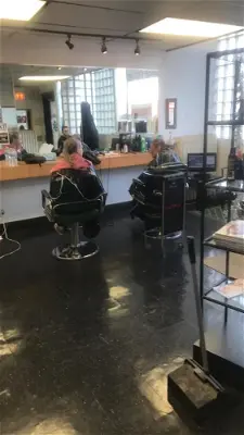Bella Hair salon