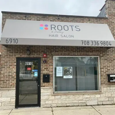 Business Photo