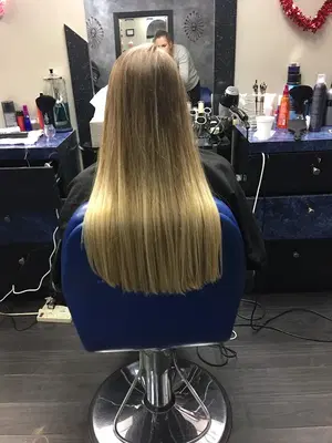 Mickie's Hair & Nail Tech