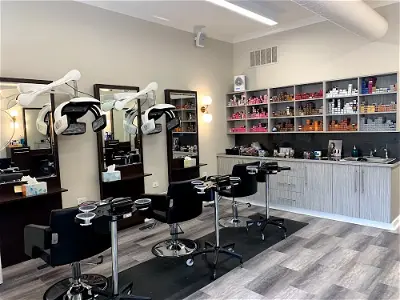 Clydon Hair Salon and Day Spa