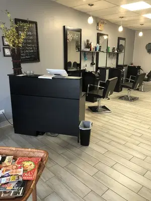 Salon Elev8