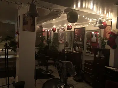 Tina's Spa Salon