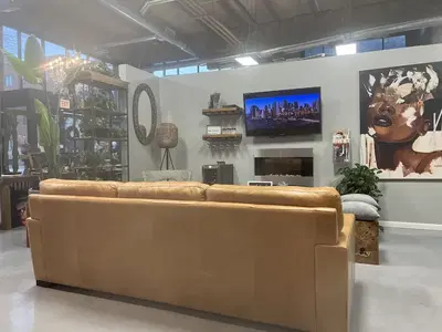 Salon Sevhn + Nail Bar