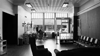 Anderson's Classic Barber Shop