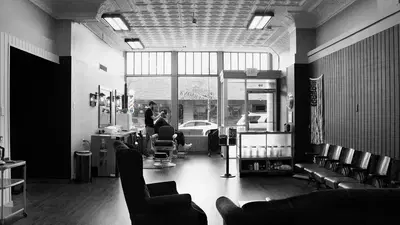 Anderson's Classic Barber Shop